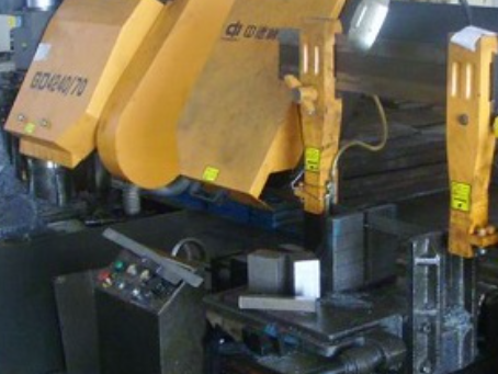 公主岭SM45模具钢