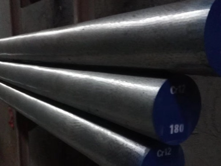 公主岭Cr12模具钢