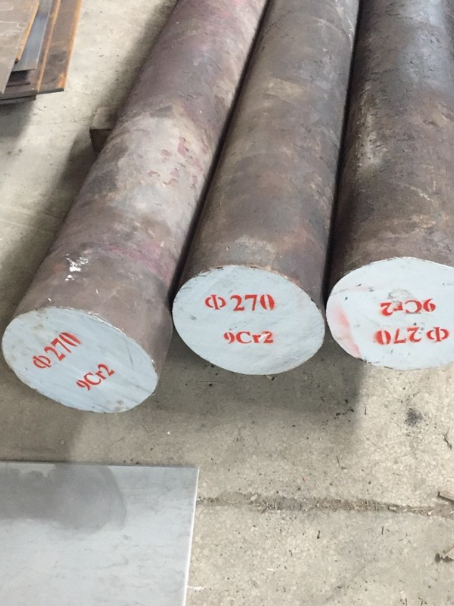 公主岭9Cr2工具钢