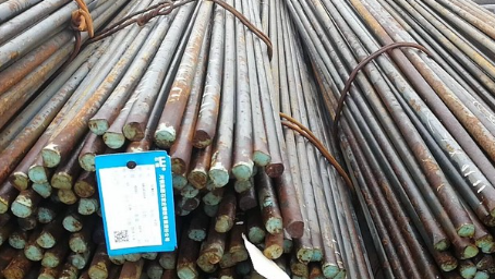 公主岭30CrNi3Mo合金结构钢