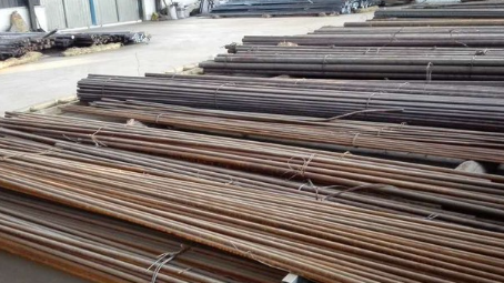 公主岭30CrNi4MoA合金结构钢
